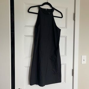Black Business Dress
